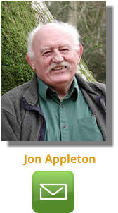 Jon Appleton