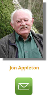 Jon Appleton