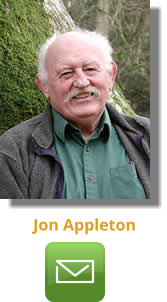 Jon Appleton